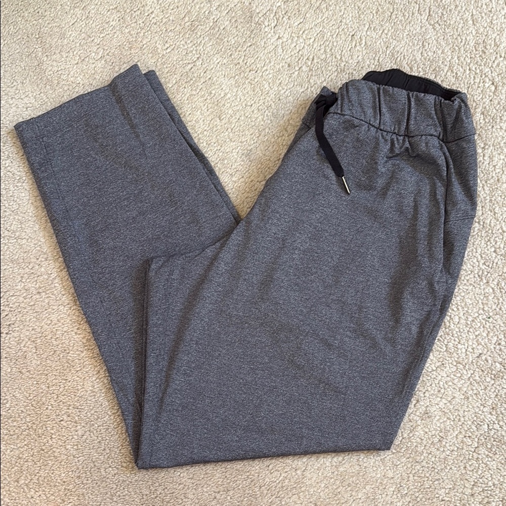 Lululemon On the Fly Pants